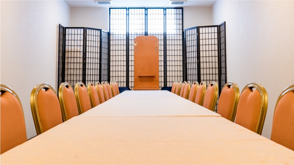 自由な家族葬 千の風 青梅斎場しんまち