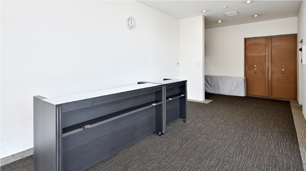 自由な家族葬 千の風 瑞穂北方式場