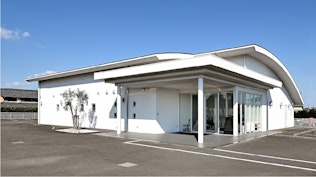 自由な家族葬 千の風 本巣式場