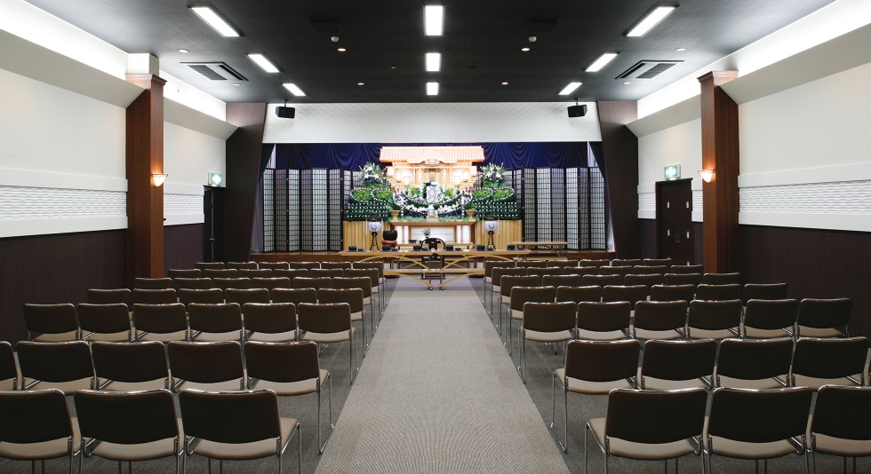 のうひグリーンホール前平