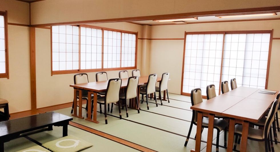 のうひグリーンホール前平