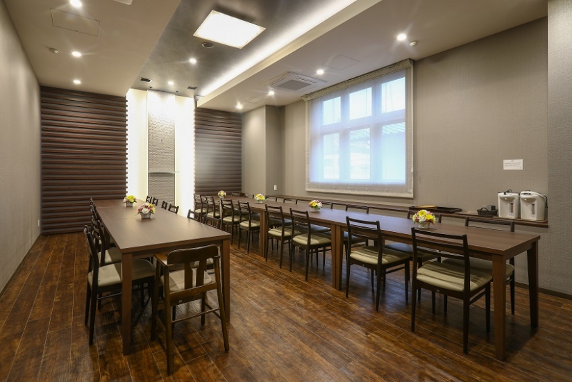 西日本典礼 姪浜斎場