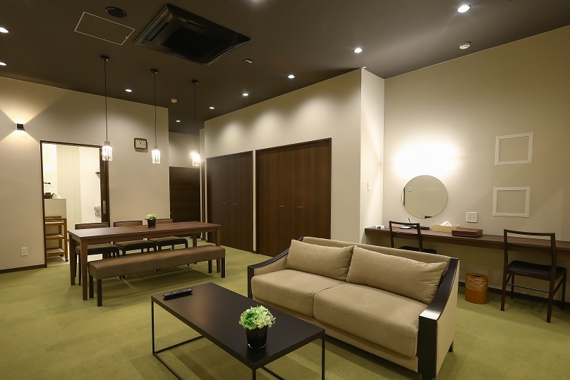 西日本典礼 姪浜斎場