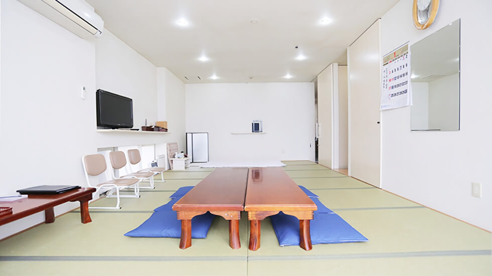 西日本典礼　宇美斎場