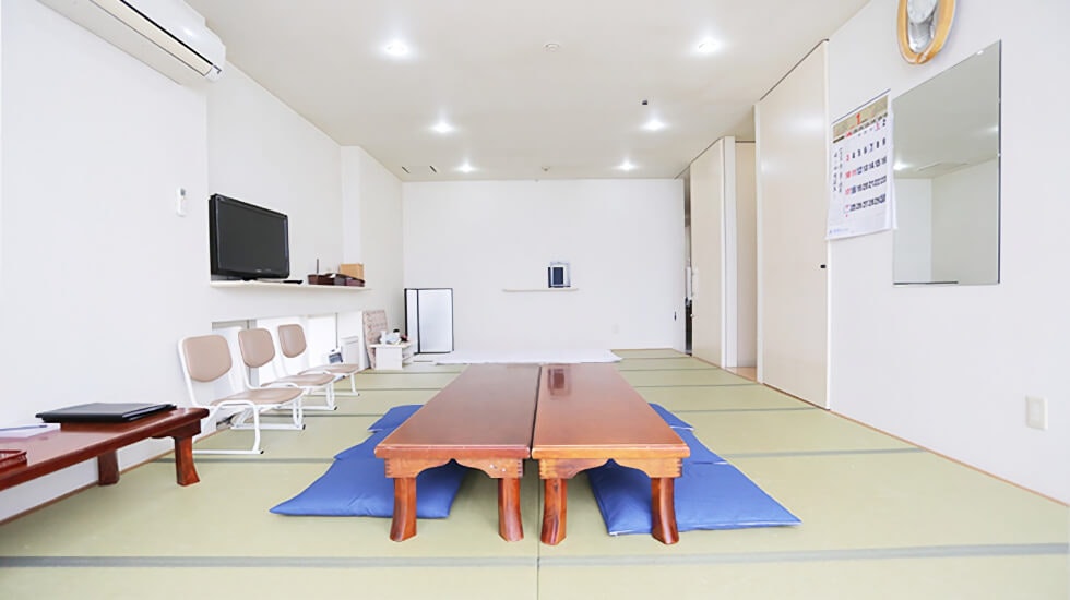 西日本典礼 宇美斎場