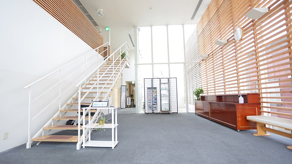 西日本典礼 宇美斎場