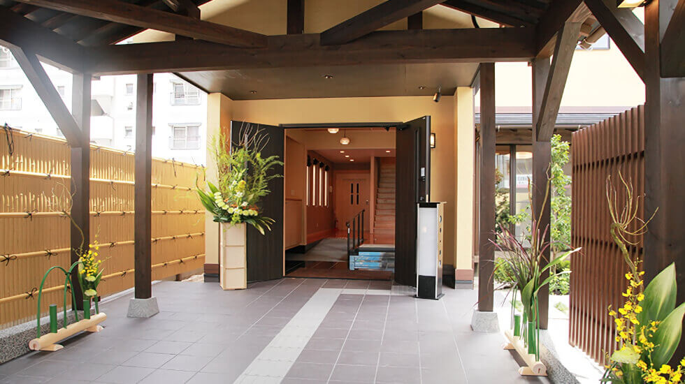 西日本典礼 平和清浄庵