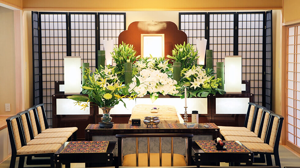 西日本典礼 平和清浄庵