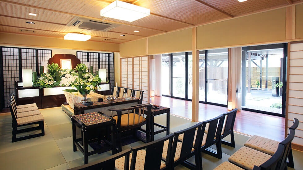 西日本典礼 平和清浄庵