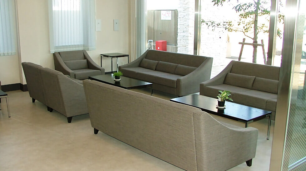 西日本典礼 大在斎場