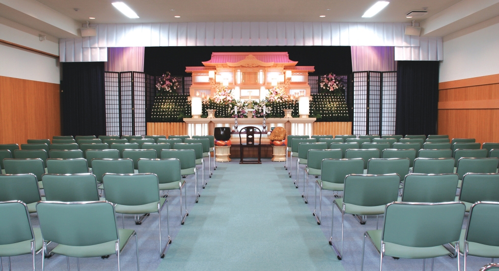 のうひグリーンホール山手