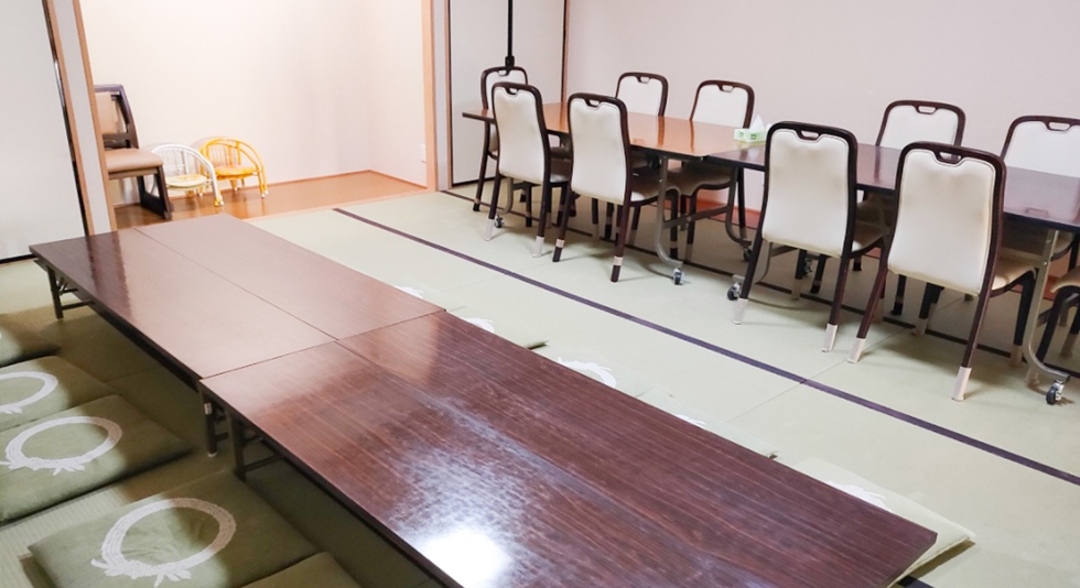 のうひグリーンホール山手