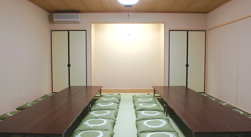 のうひグリーンホール山手