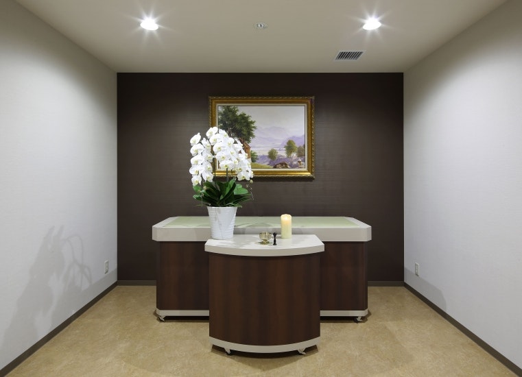 メモワールホール東戸塚