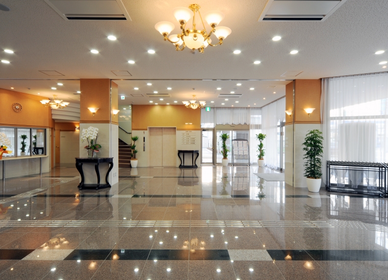 メモワールホール瀬谷