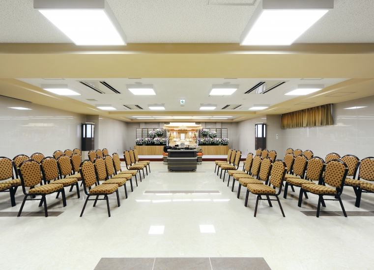 メモワールホール瀬谷