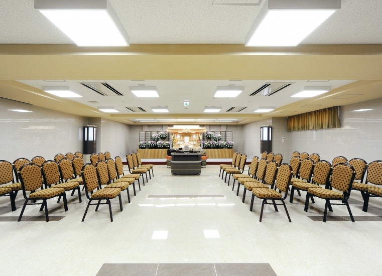 メモワールホール瀬谷