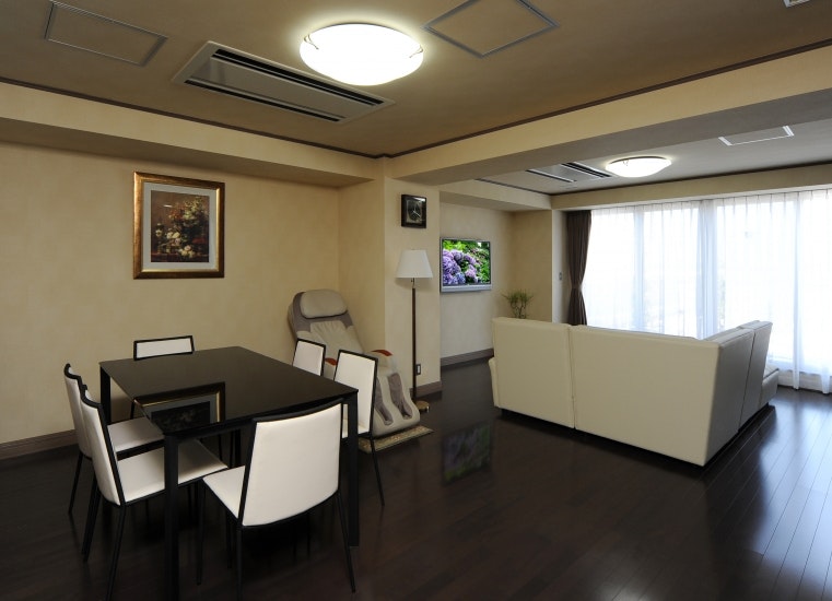 メモワールホール瀬谷