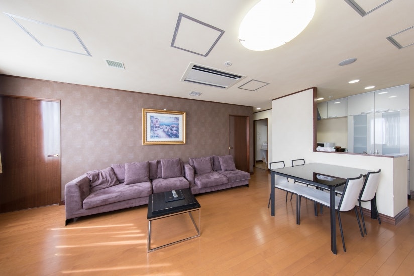 メモワールホール瀬谷