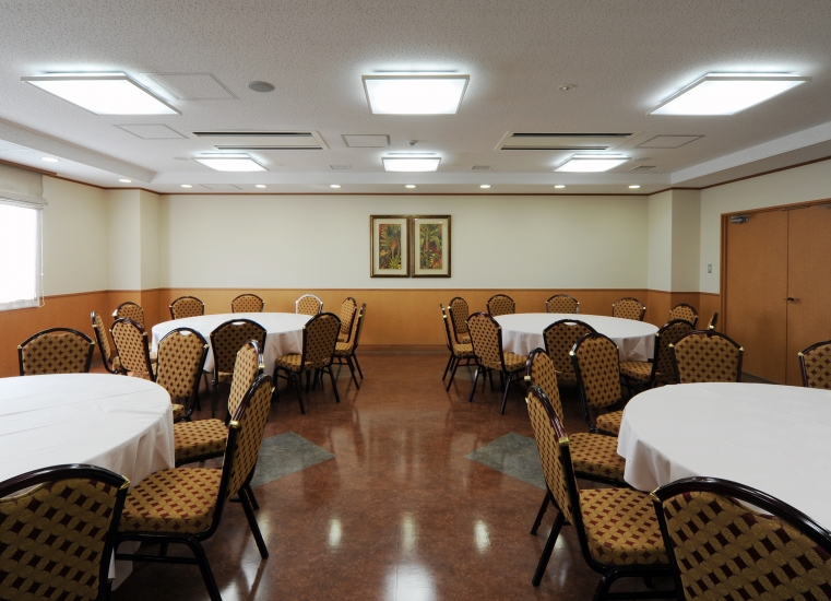 メモワールホール瀬谷