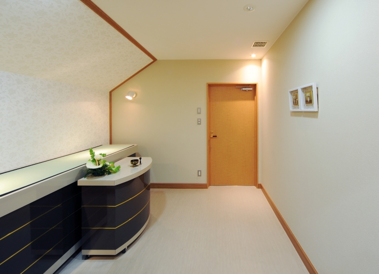 メモワールホール瀬谷