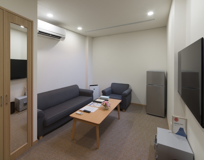 メモワールホール朝比奈