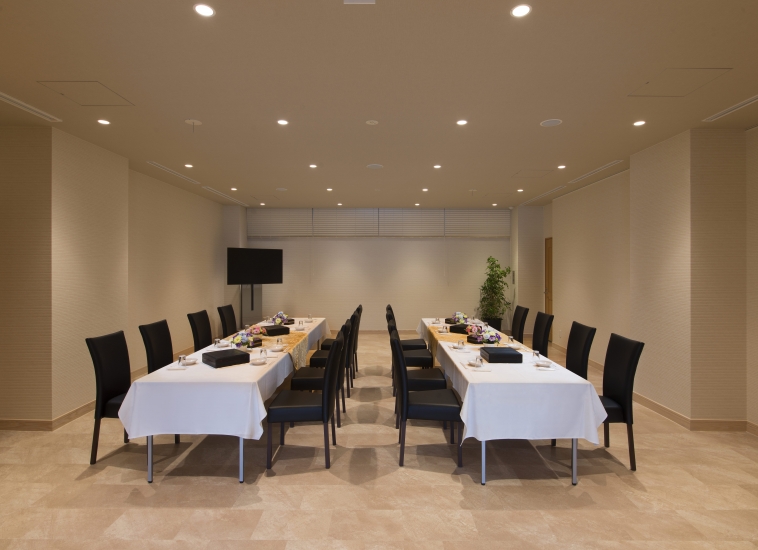 メモワールホール朝比奈