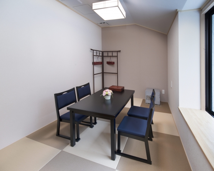 メモワールホール朝比奈