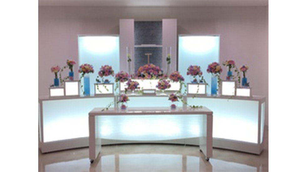 シティホール下吉田