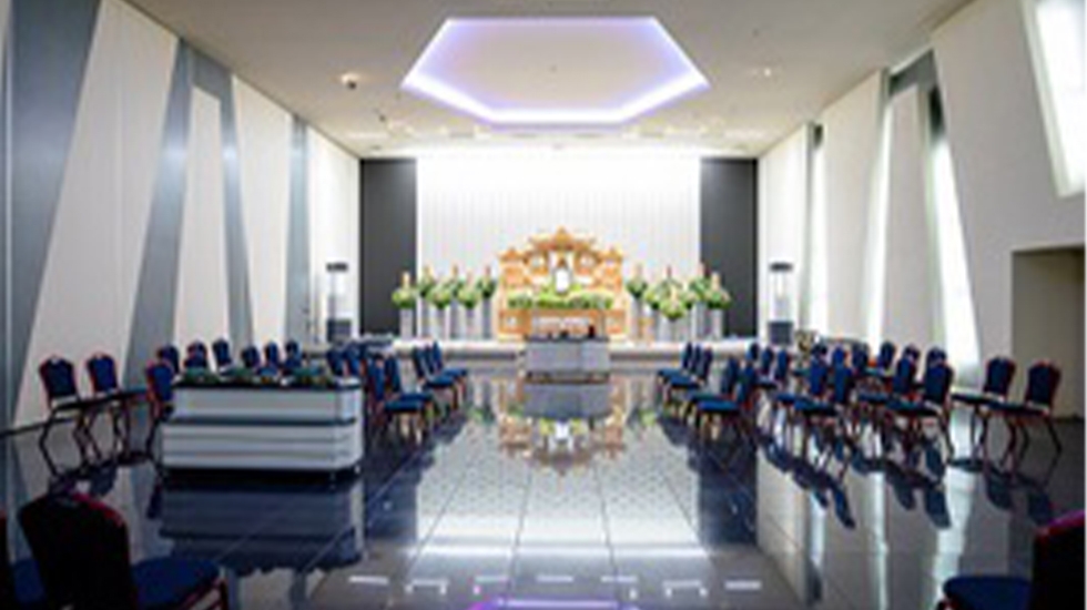 シティホール都留