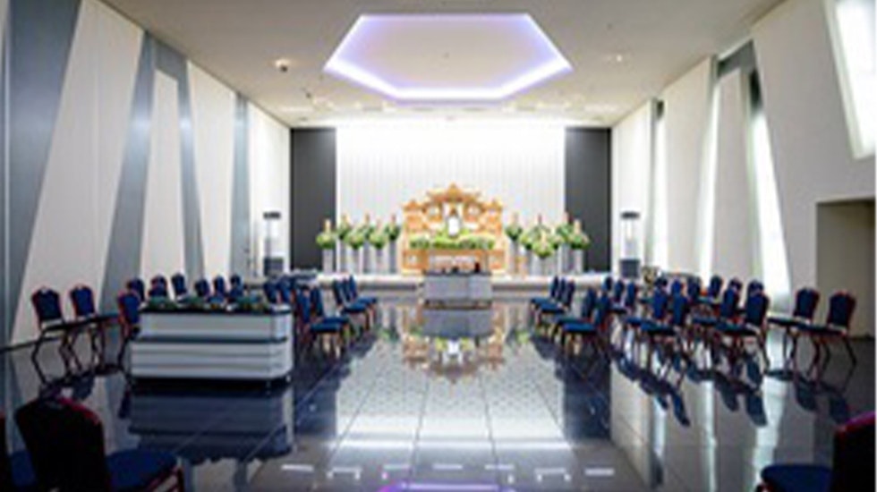 シティホール都留