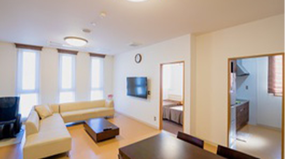 シティホール大月