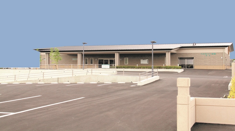 ベルモニー会館萩生