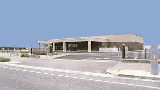 ベルモニー会館三島