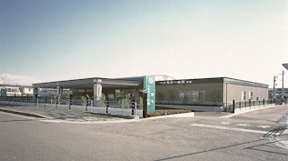 ベルモニー会館朝倉