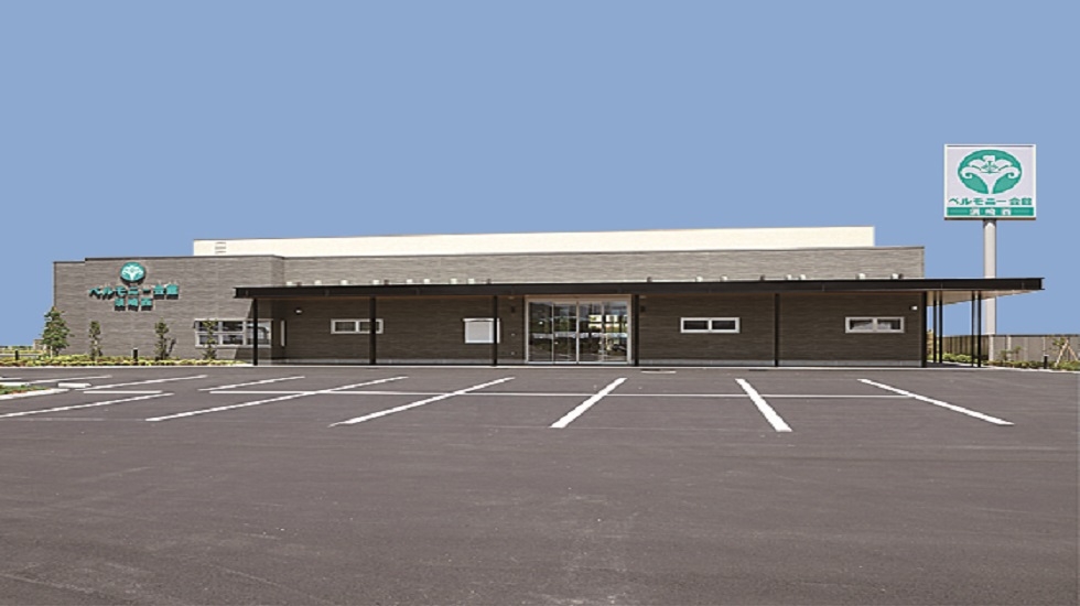 ベルモニー会館須崎西