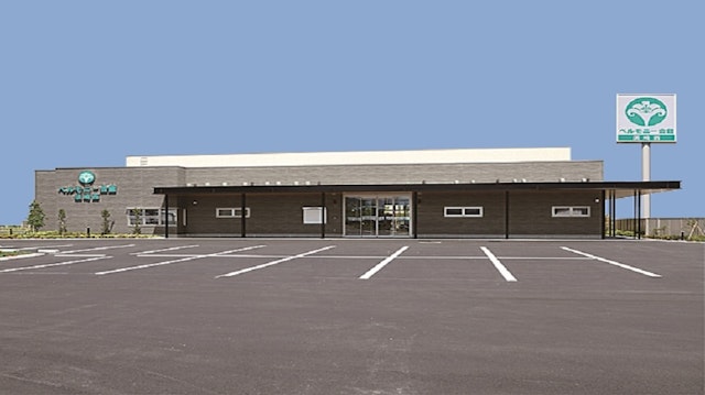 ベルモニー会館須崎西