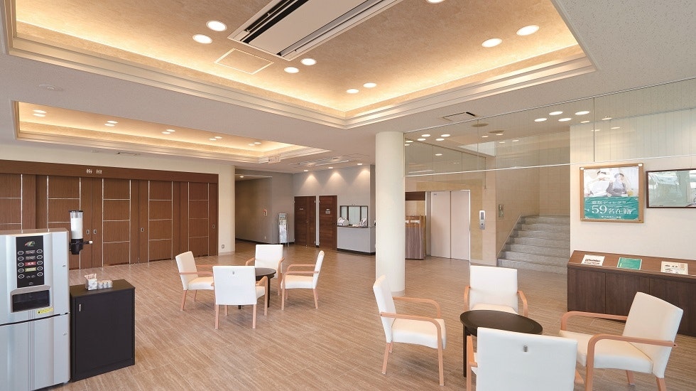 ベルモニー会館具同