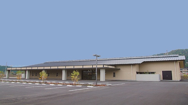 ベルモニー会館宿毛