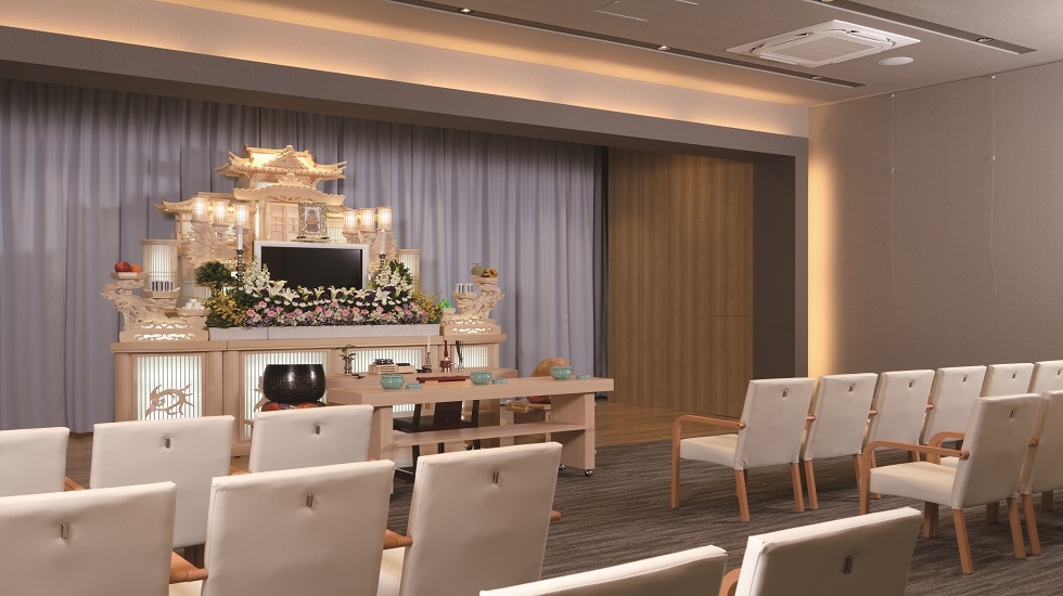 ベルモニー会館宿毛