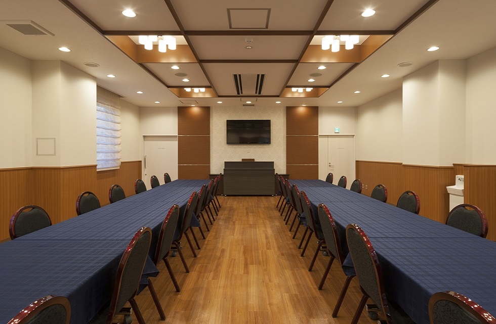 麻生葬祭ホール