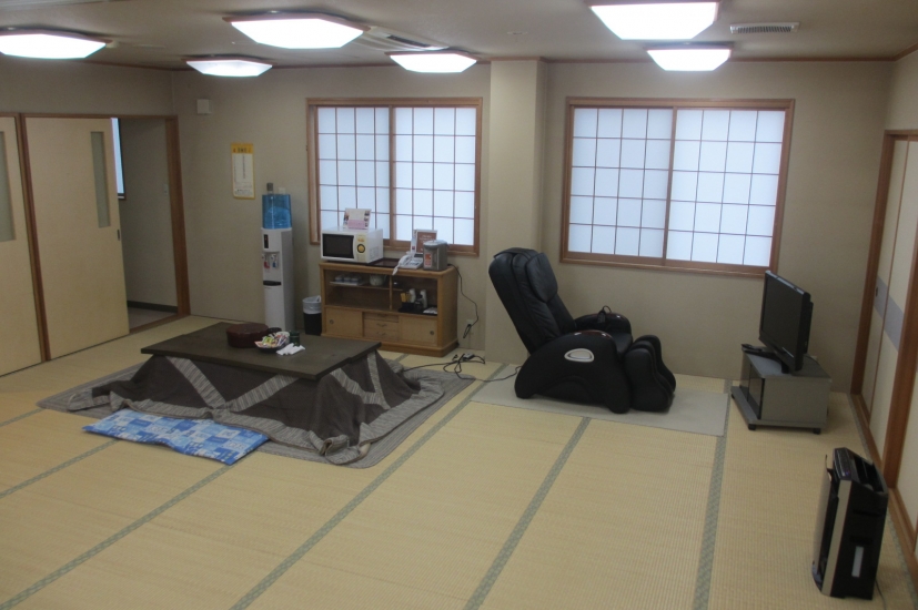 駒生市民ホール