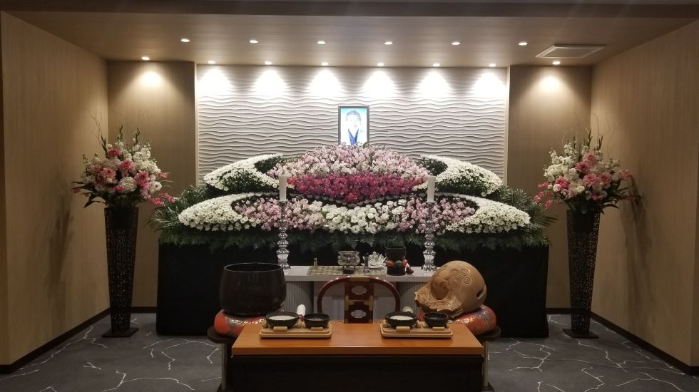 川田市民ホール