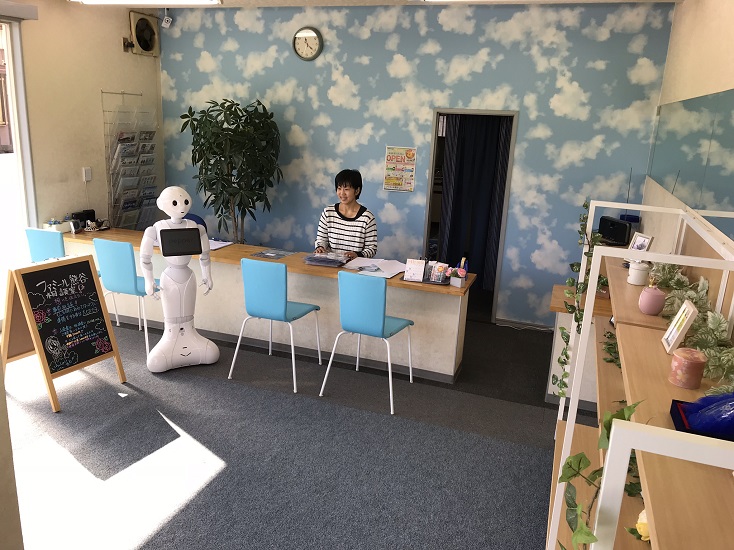 家族葬専門 熊谷原島 家族ルーム