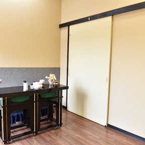 セレモニー天来 北柏ホール