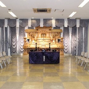 セレモニー天来 北柏ホール