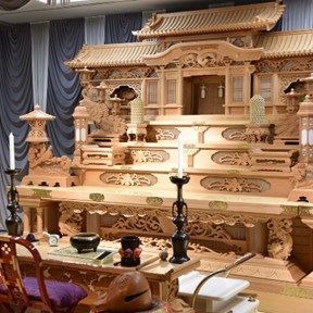 セレモニー天来 北柏ホール