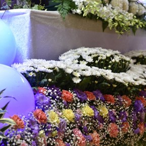 セレモニー天来 北柏ホール