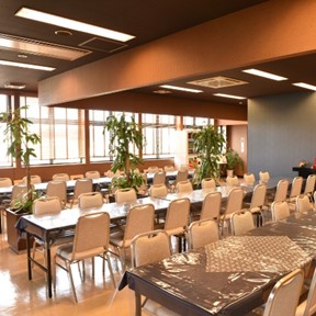 セレモニー天来　北柏ホール