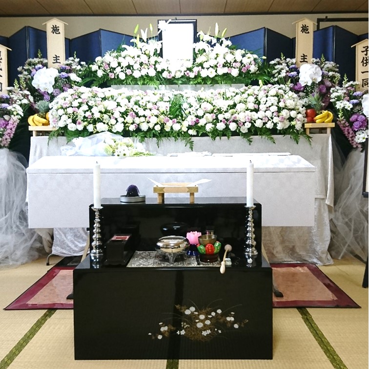 天来の家族葬ハウス印西・白井